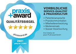 Praxisplusaward 2021