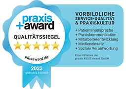 Praxisplusaward 2022